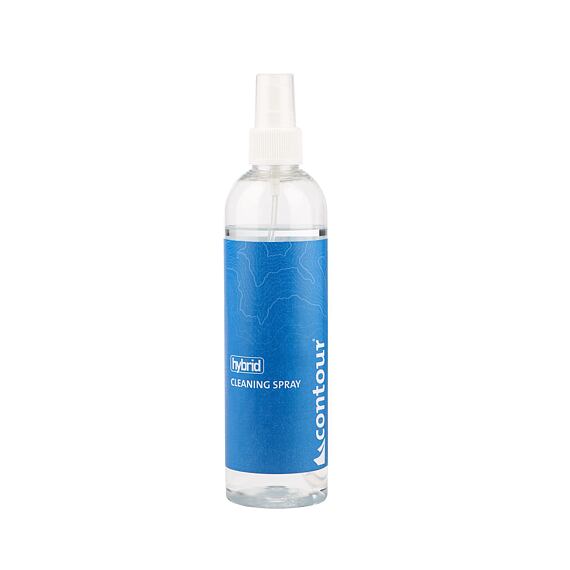 Contour HYBRID spray do czyszczenia fok
